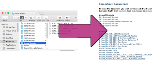 documents generator photo